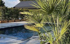 Pine Cottage- 5 Minutes Francorchamps - Charme -Piscine-Calme-Jardin