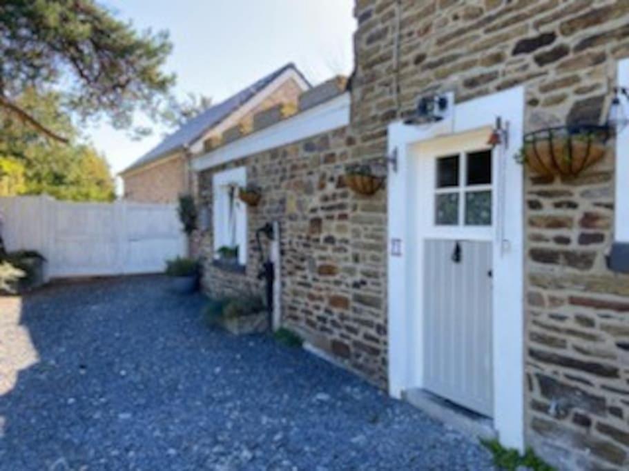 Pine Cottage- 5 Minutes Francorchamps - Charme -Piscine-Calme-Jardin Sart  Экстерьер фото